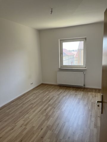 Mehr als gewohnt - Schöne 2-Zimmerwohnung in Wuppertal-Barmen - Photo 5