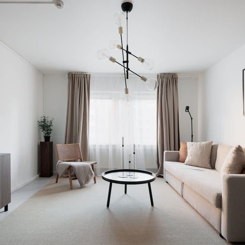 Katarina Bangata, Stockholm - Photo 1