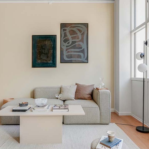 3 værelses lejlighed - Foto 1