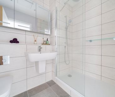 2 bedroom apartment to rent - Photo 6