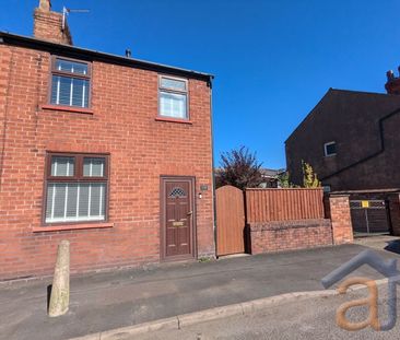 To Let – Brade Street, Southport – Available Immediately - Photo 1