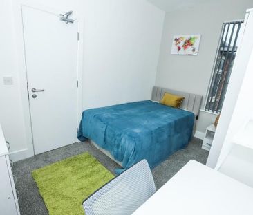 5 bedroom private hall to rent - Photo 5