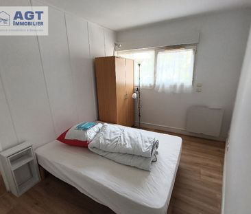 Location Appartement 2 pièces 37m² BEAUVAIS 60000 - Photo 4