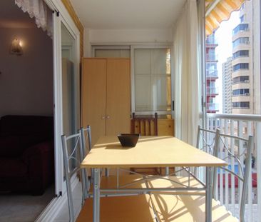 Apartamento de 62 m² en Benidorm zona Rincon de Loix Cruz - Photo 2