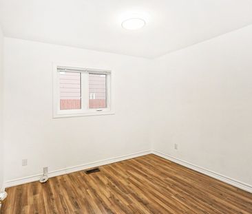 For Lease - 115 Apache Trail Unit# Upper & Main, Toronto, Ontario - Photo 5