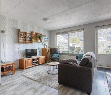 Te huur: Huis Vogelmelk 20 in Nootdorp - Foto 4