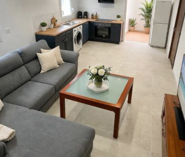 Casa o chalet de alquiler en Carretera de Rochs, La Punta - Photo 1