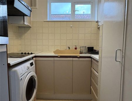 1 bedroom apartment to rent - Photo 5