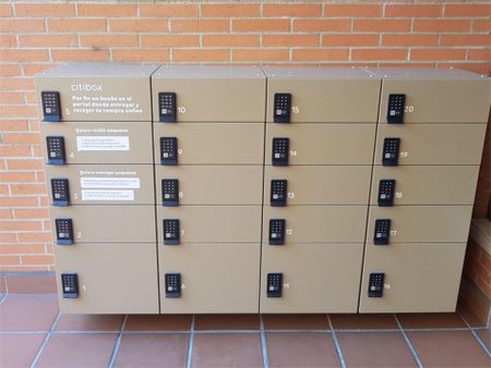 Piso de alquiler en Calle Boj, 4, Palomas - Photo 5