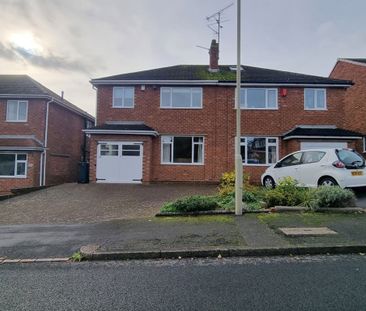 Fairfield Rise, Wollaston, Stourbridge, DY8 - Photo 1