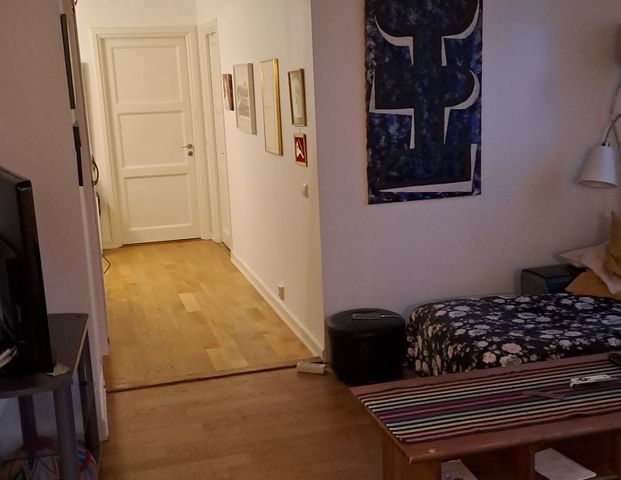 Högbergsbacken, Stockholm - Foto 1