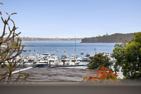 1/591 New South Head Road Rose Bay NSW 2029 - Photo 2