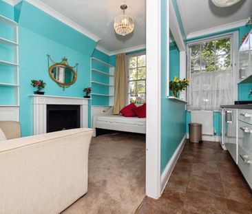 1 Bed Flat, Kennington Park Road, SE11 - Photo 2