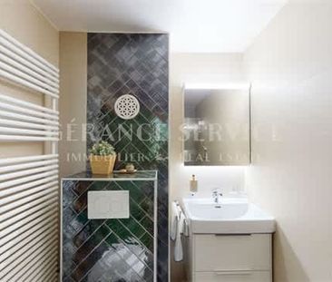 3 Zimmer, EG - Photo 1