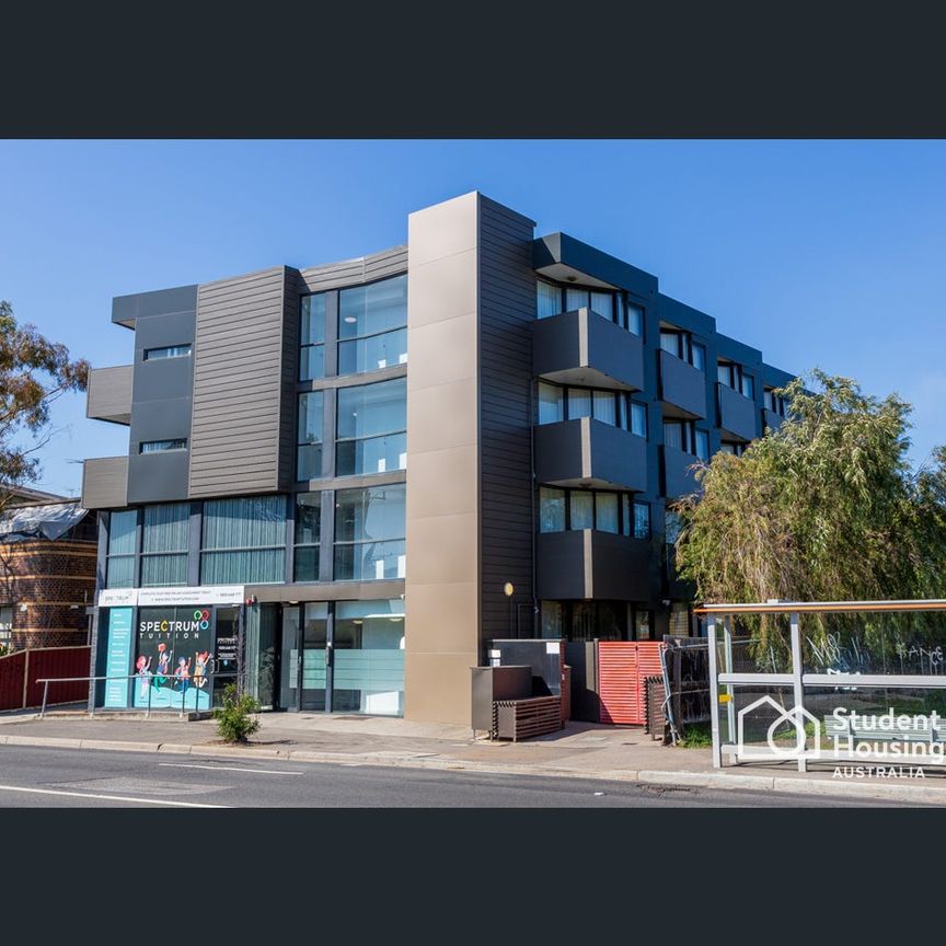 Purpose Built Student Only Accommodation. - Photo 1