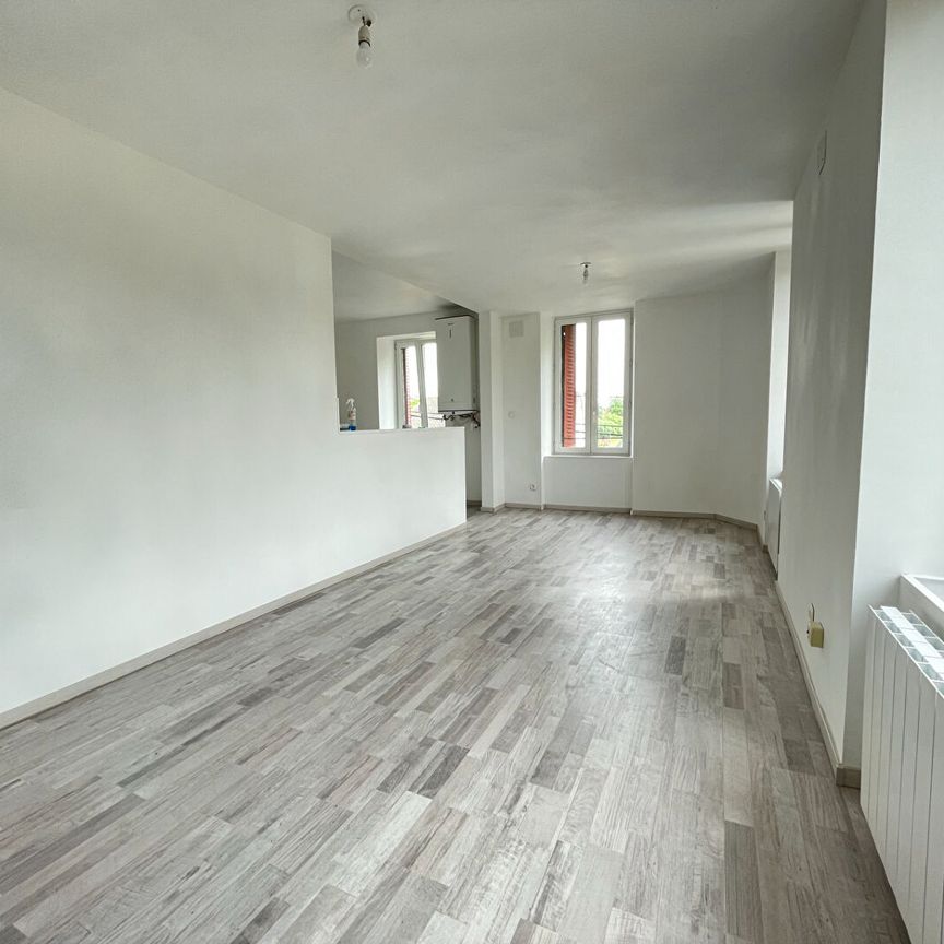 Location Appartement 3 pièces 55m² - Photo 1