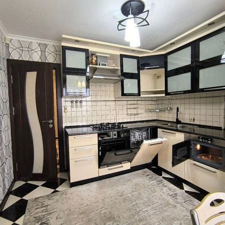 2 camere in zona Lipovei - Photo 3