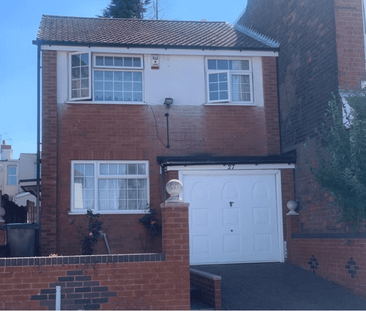 27 Chetwynd Road WV2 4NZ - Photo 2