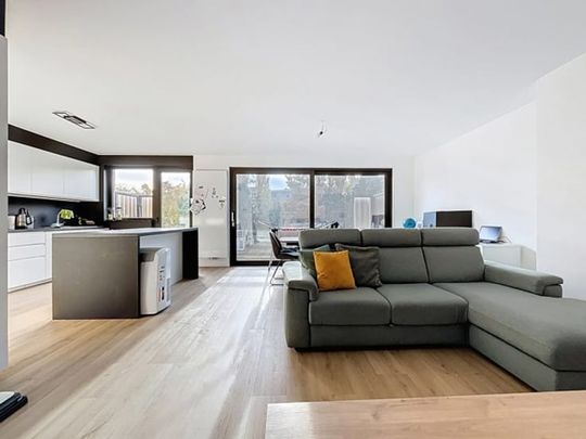 Appartement te huur - Foto 1