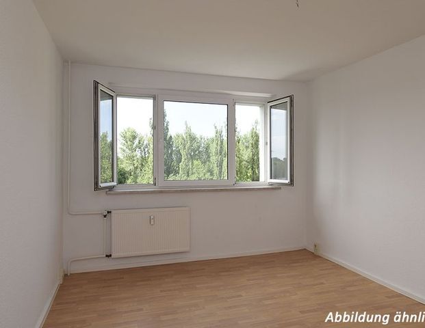 3-Raum-Wohnung Südstadtring 85 - Foto 1