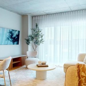 Sorella - Condos locatifs des plus raffinés à Laval - appartement à louer - Photo 2