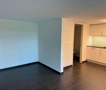 1.5 Zimmer, 31 m², Untergeschoss - Foto 2