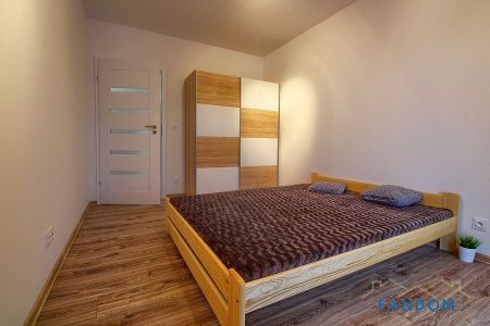 PIĘKNE I NOWOCZESNE - 2 pokoje ul. Nad Zalewem | ul. Kwiatkowskiego ZIG-ZAK - Photo 4