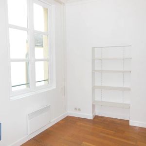 Appartement à louer 2 pièces 26.32m² - Photo 2