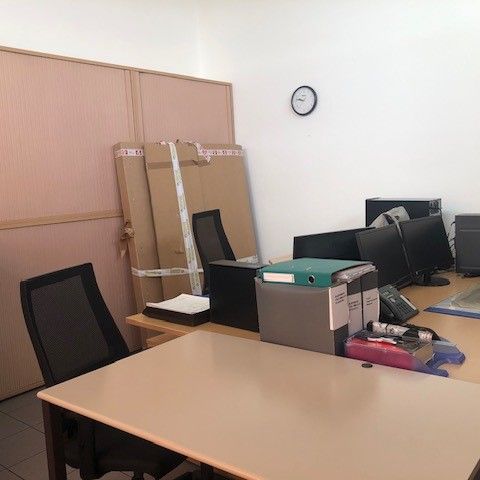 Ufficio Moderno In Posizione Strategica A Chiasso - Photo 1