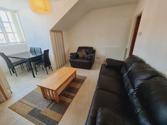 2 Bed Student Accommodation - Photo 1