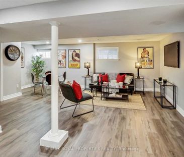 For Lease - 911 Greenwood Crescent Unit# BSMT, Whitby, Ontario - Photo 6