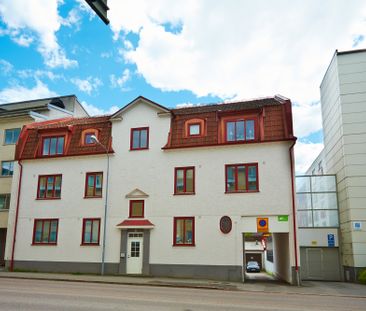 Järnvägsgatan, Borås - Photo 1
