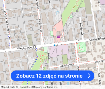 3-POKOJOWE MIESZKANIE ZĄBKI MEDIA W CENIE!!! - Zdjęcie 1