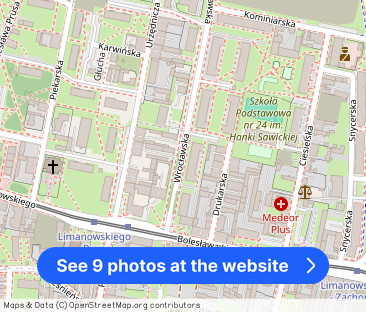 Kawalerka z oddzielną kuchnią - ul. Wrocławska - Photo 1