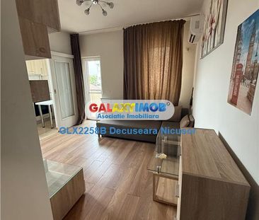 Apartament 2 Camere, Loc Parcare, Militari Residence, 420 euro - Photo 4