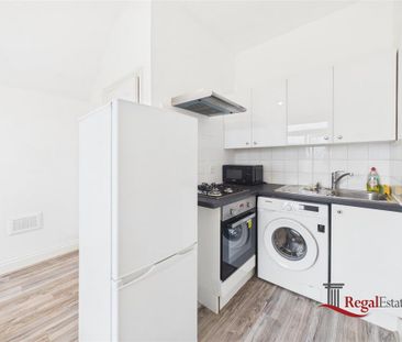 Studio to rent - Photo 4