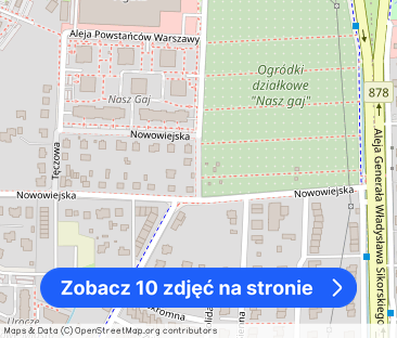 Nowa Cena ! Piękne, widokowe mieszkanie - Zdjęcie 1