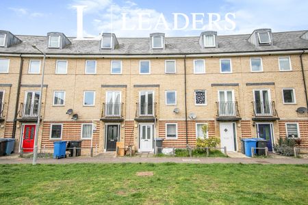 1 bedroom property to rent Harland Street, Ipswich, Suffolk, IP2 - Photo 5