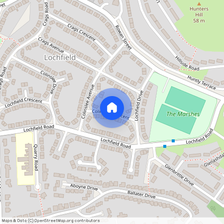 Colinslee Crescent, Paisley, PA2