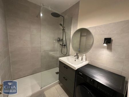 Appartement à louer 2 pièces 54.62m² - Photo 5