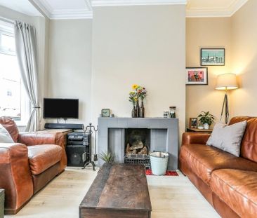 2 Bed Terraced House, Sovereign Road, CV5 - Photo 1