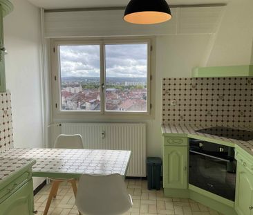 4 pièces - Meublé - 87,66 m² - 9ème étage - Colocation non autorisée - Photo 6