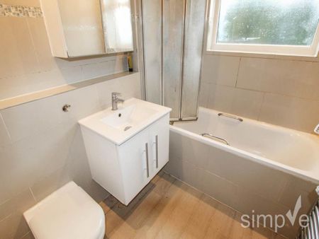 4 bedroom house to rent - Photo 4