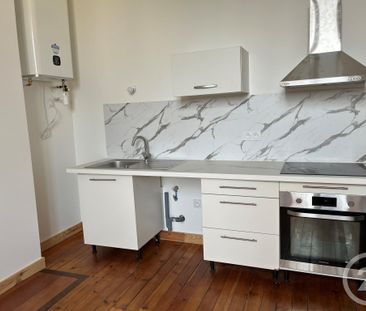 Location Appartement 2 pièces 35m² BAZAS 33430 - Photo 2