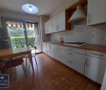 Location Appartement 2 pièces 71m² EYBENS 38320 - Photo 5