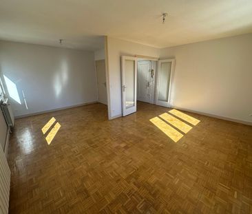 Location Appartement 3 pièces 71m² CLERMONT FERRAND 63000 - Photo 1