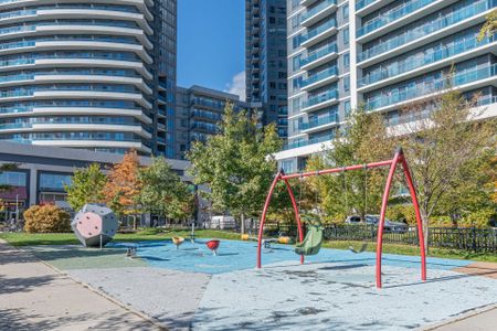 For Lease - 7165 Yonge Street Unit# PH09, Markham, Ontario - Photo 5