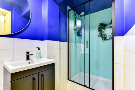 1 bedroom in a house share to rent - Photo 4