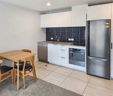 Apartment Living - Photo 5