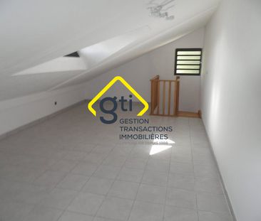 Location Appartement 3 pièces 56m² STE CLOTILDE 97490 - Photo 6